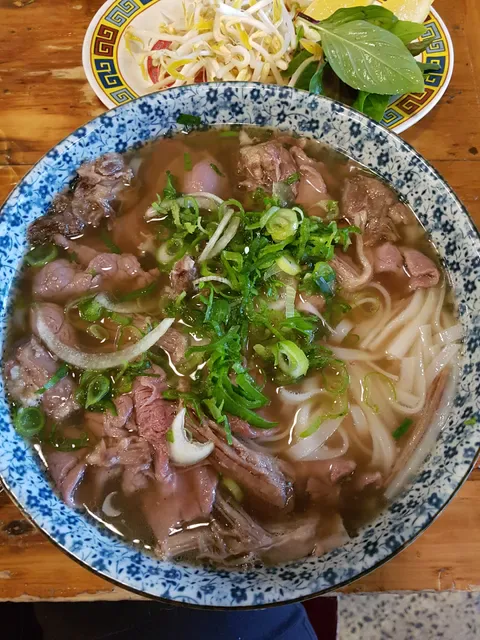 Hanoi Hannah Windsor