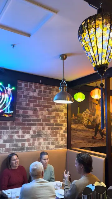 Hanoi Mee Kitchen & Bar