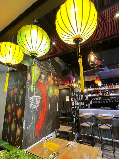 Hanoi Mee Kitchen & Bar
