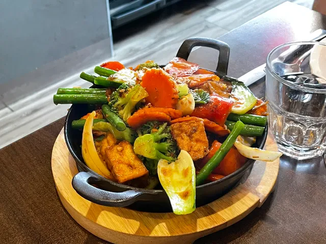 Hanoi Mee Kitchen & Bar