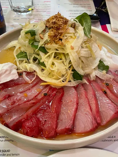 Hanoi Mee Kitchen & Bar