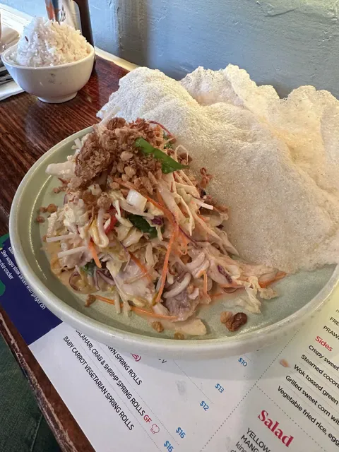 Hanoi Mee Kitchen & Bar