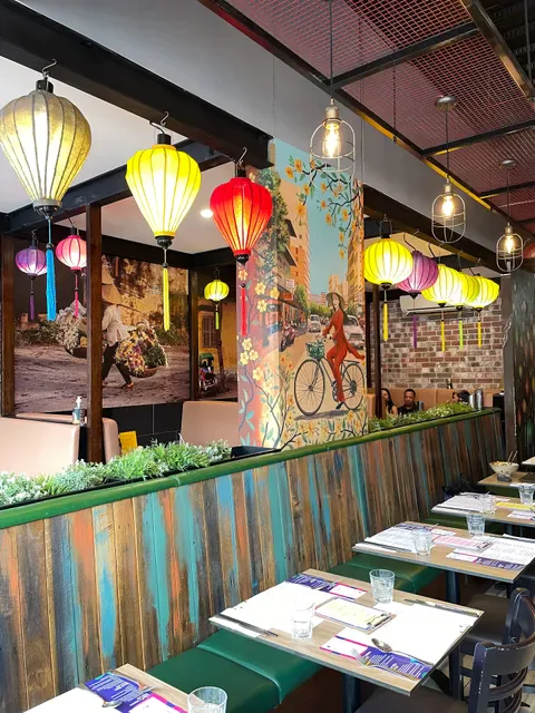 Hanoi Mee Kitchen & Bar