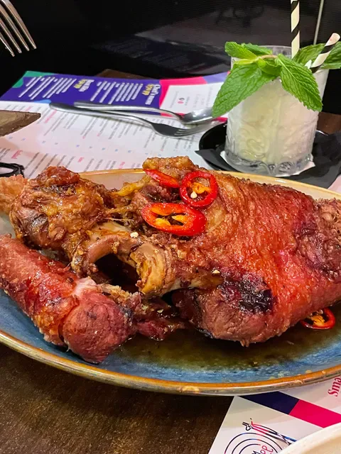 Hanoi Mee Kitchen & Bar
