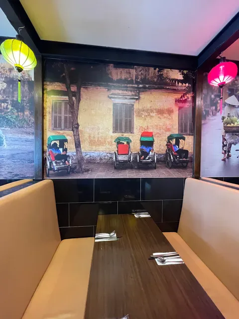 Hanoi Mee Kitchen & Bar