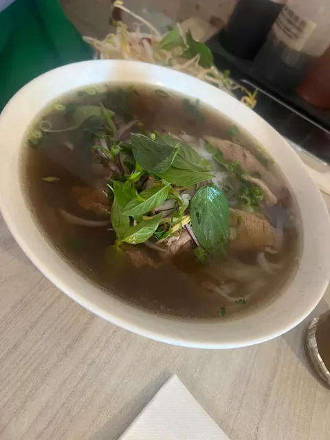 Hanoi Rose