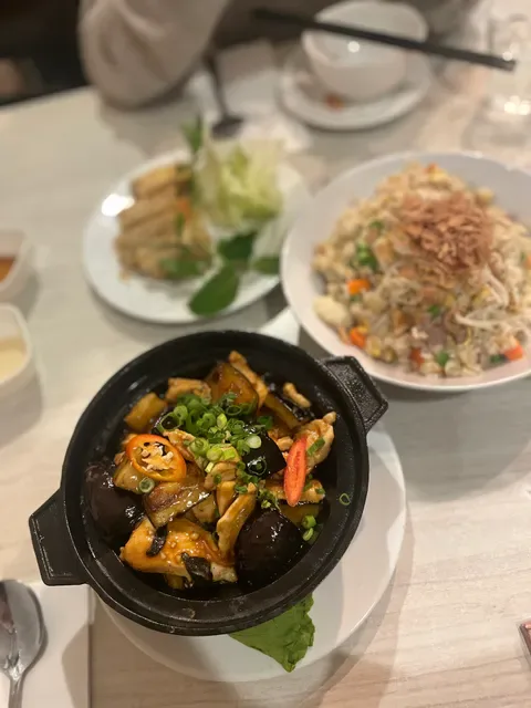 Hanoi Rose