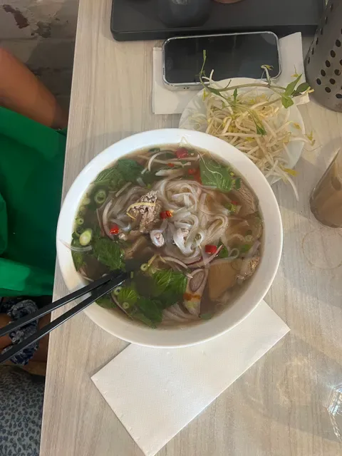 Hanoi Rose