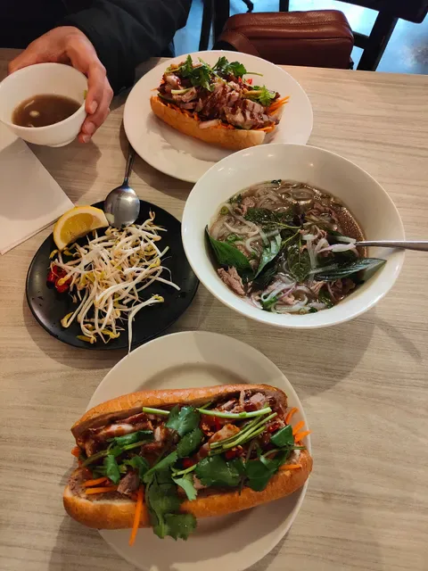 Hanoi Rose