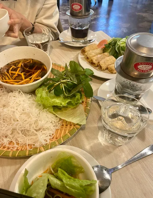 Hanoi Rose