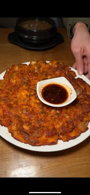 Hansang