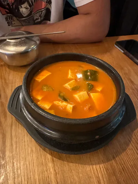 Hansang