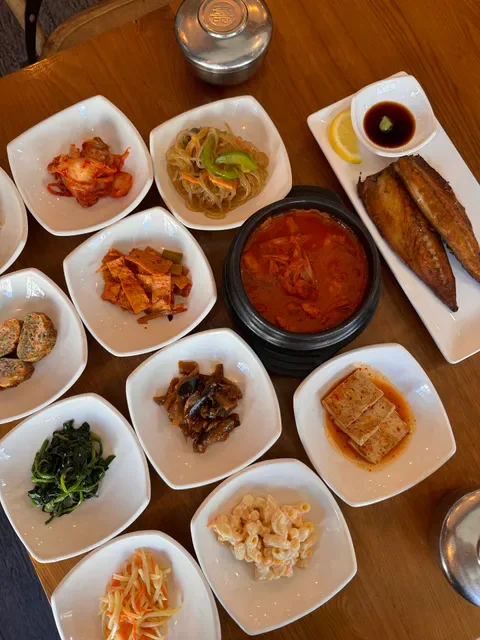 Hansang