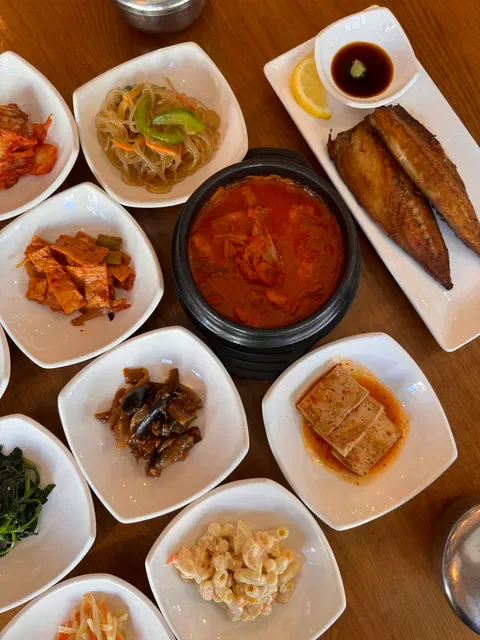 Hansang