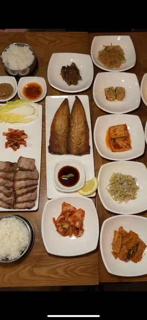 Hansang
