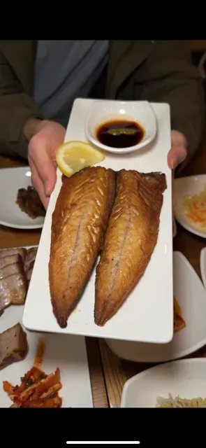 Hansang