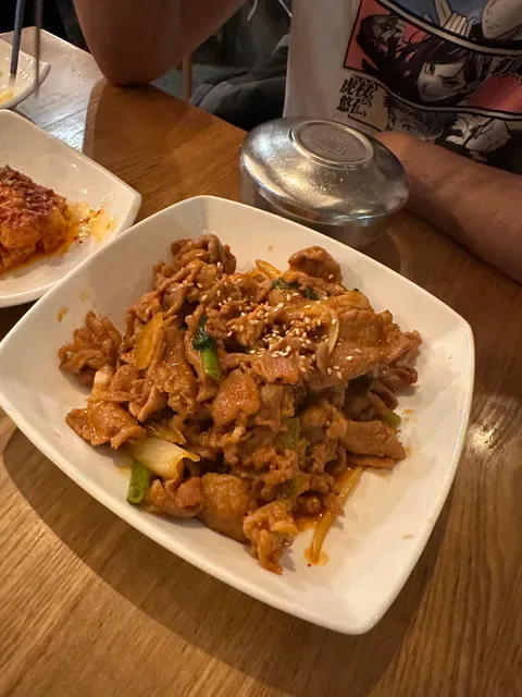 Hansang