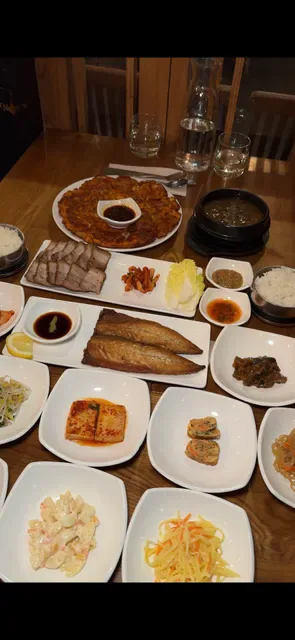 Hansang