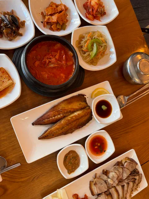 Hansang