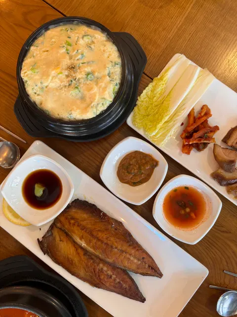 Hansang