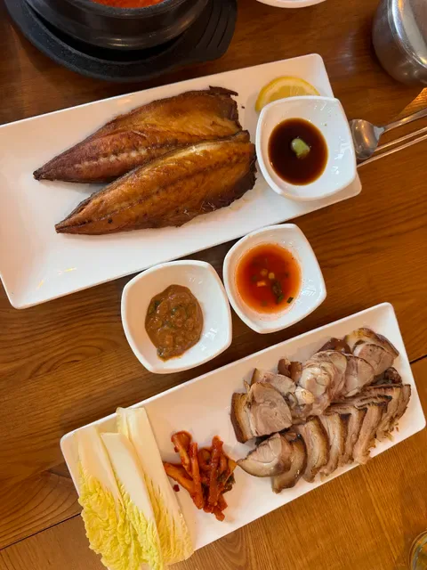 Hansang