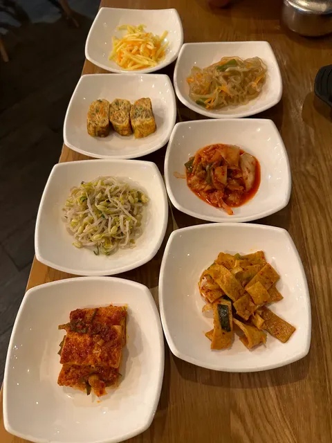 Hansang