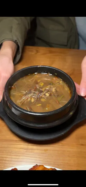 Hansang