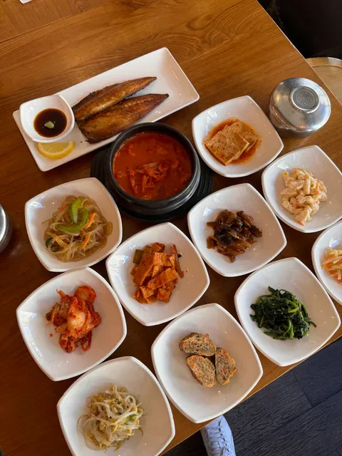 Hansang