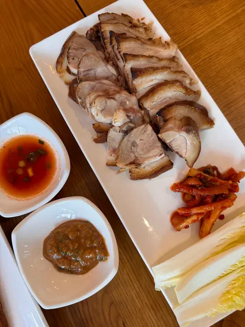 Hansang