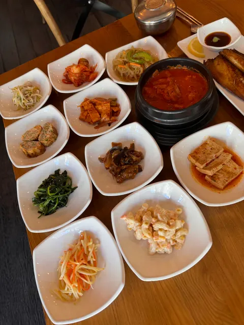 Hansang