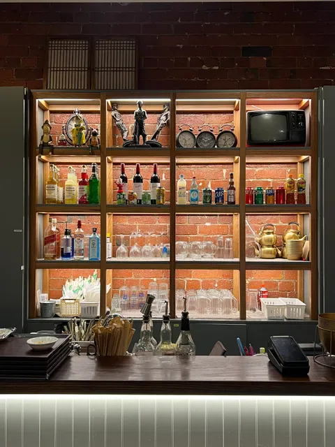 HANSIK MELBOURNE KOREAN RESTAURANT & BAR