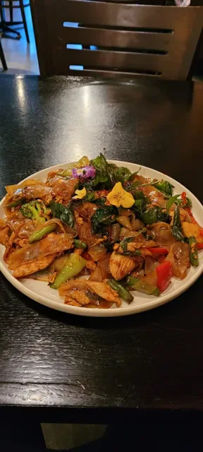 Hanuman Thai Restaurant