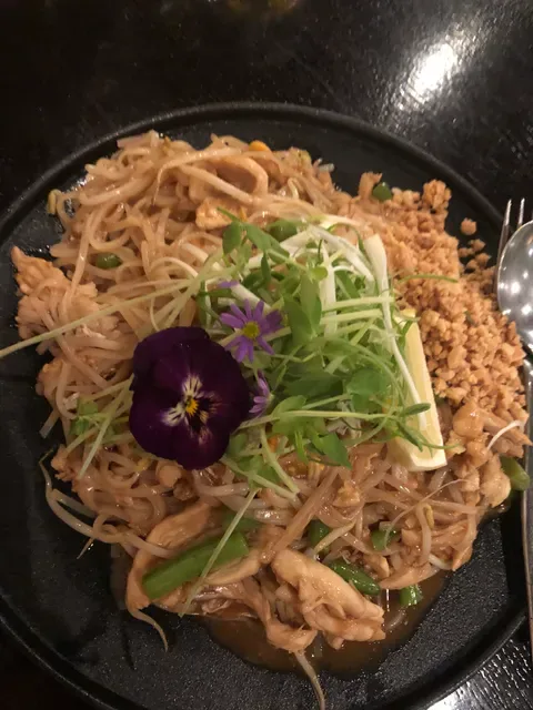 Hanuman Thai Restaurant