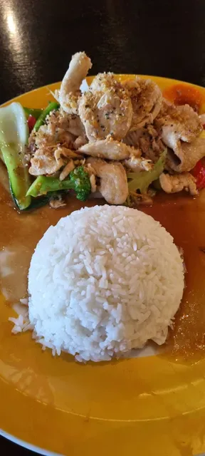 Hanuman Thai Restaurant