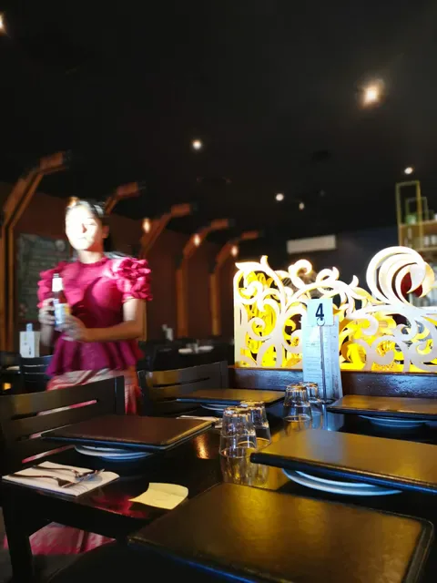 Hanuman Thai Restaurant