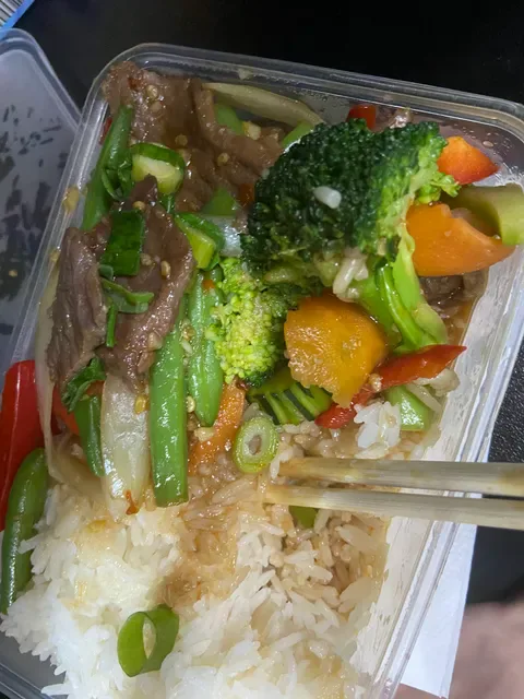 Hanuman Thai Restaurant