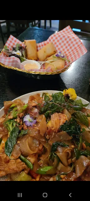 Hanuman Thai Restaurant