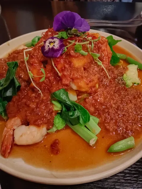 Hanuman Thai Restaurant