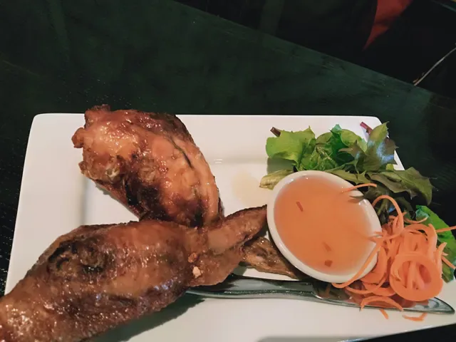 Hanuman Thai Restaurant