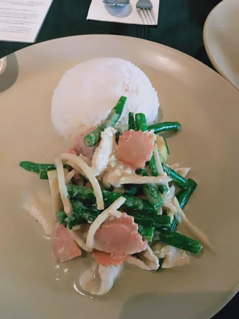 Hanuman Thai Restaurant