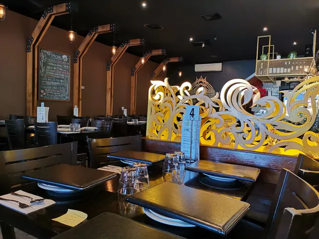 Hanuman Thai Restaurant