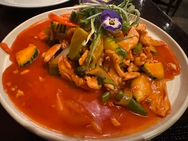 Hanuman Thai Restaurant