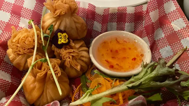 Hanuman Thai Restaurant