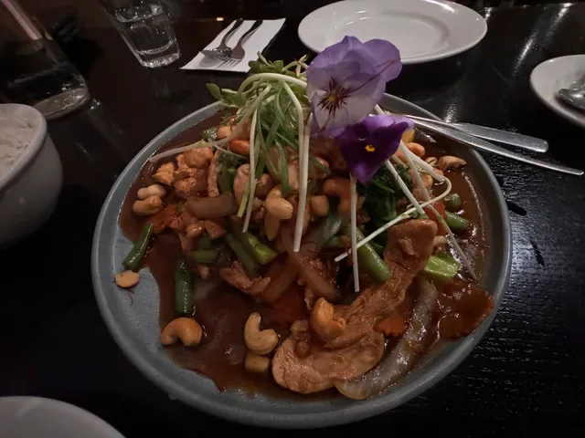 Hanuman Thai Restaurant