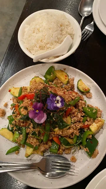 Hanuman Thai Restaurant