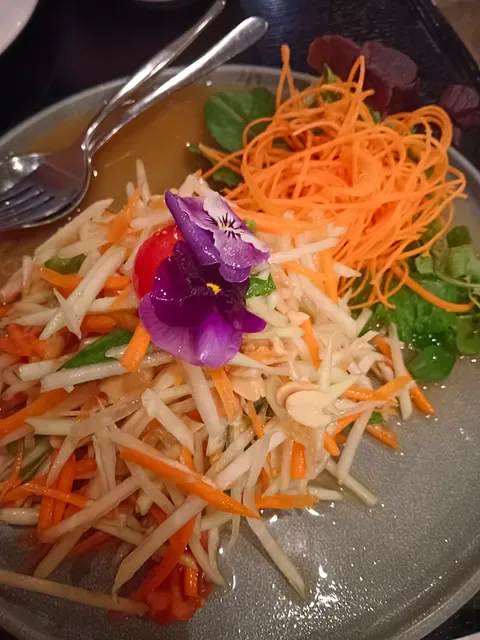 Hanuman Thai Restaurant