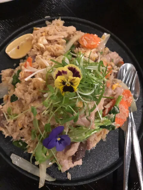 Hanuman Thai Restaurant