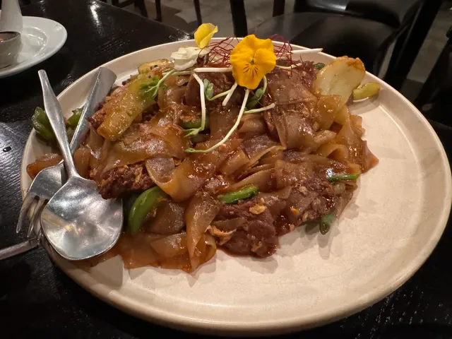 Hanuman Thai Restaurant