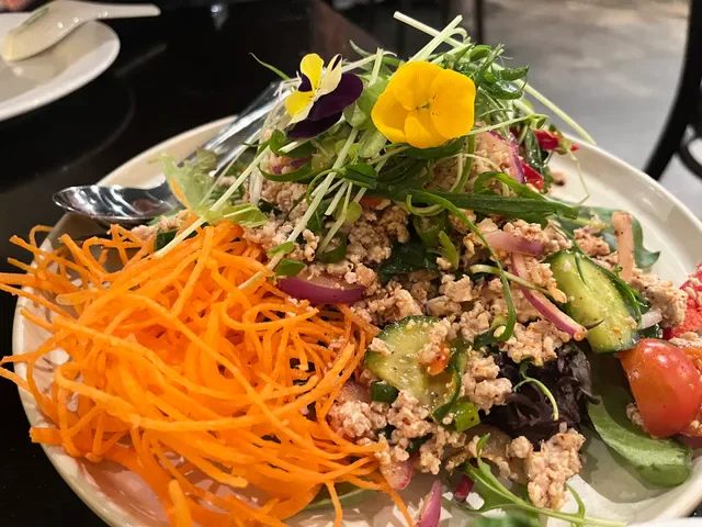Hanuman Thai Restaurant