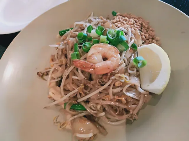 Hanuman Thai Restaurant